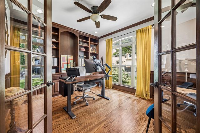 2318 Althea Drive, Houston, TX 77018