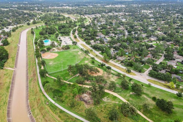 2318 Althea Drive, Houston, TX 77018