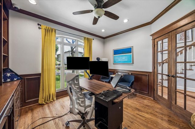 2318 Althea Drive, Houston, TX 77018