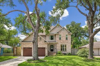 2318 Althea Drive, Houston, TX 77018