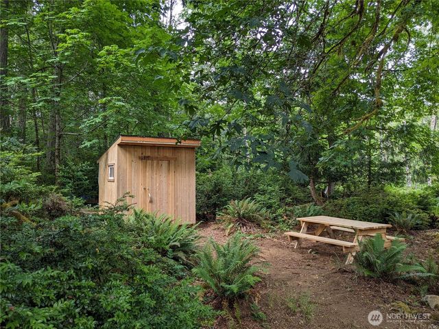 681 E Jared Road, Shelton, WA 98584