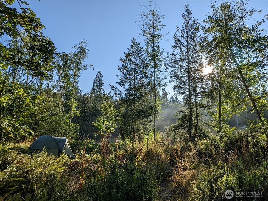 681 E Jared Road, Shelton, WA 98584