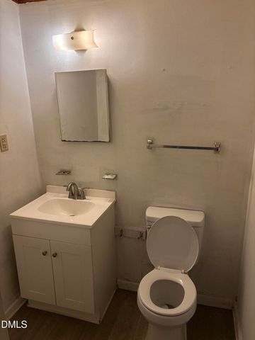 2936 Carolyn Drive, Durham, NC 27703