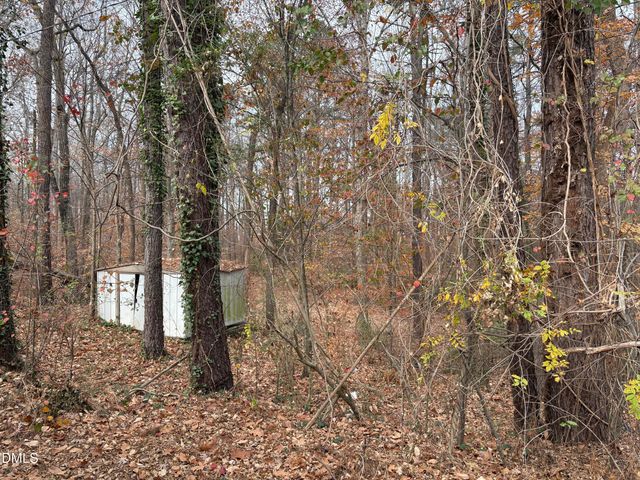 2936 Carolyn Drive, Durham, NC 27703