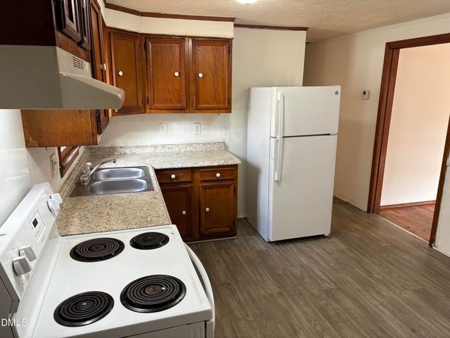 2936 Carolyn Drive, Durham, NC 27703