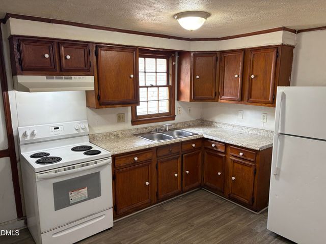 2936 Carolyn Drive, Durham, NC 27703