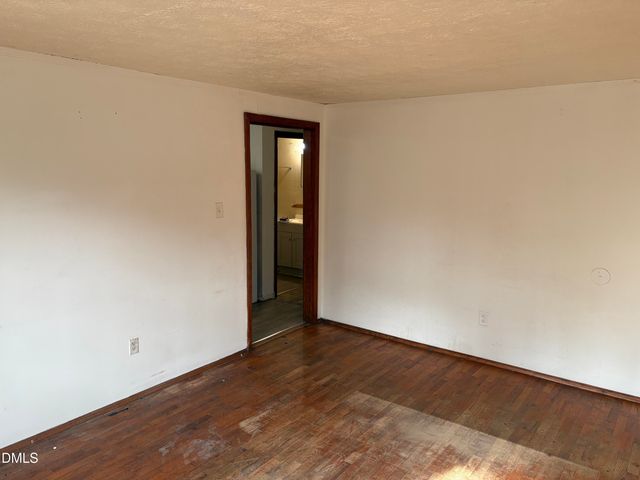 2936 Carolyn Drive, Durham, NC 27703