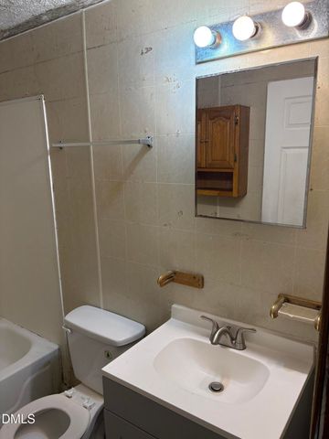 2936 Carolyn Drive, Durham, NC 27703