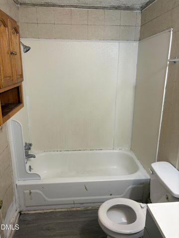 2936 Carolyn Drive, Durham, NC 27703