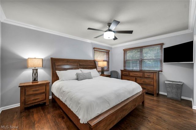 6827 Cranbrook Drive, Brecksville, OH 44141