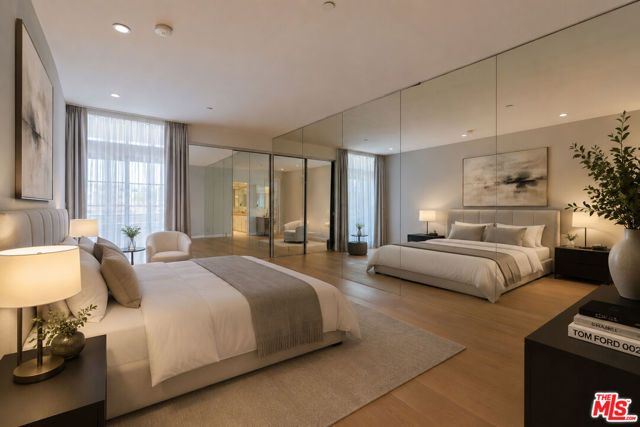 200 N Swall Drive 462, Beverly Hills, CA 90211