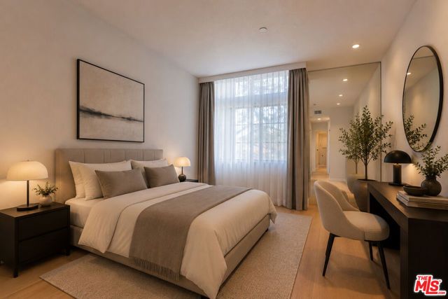 200 N Swall Drive 462, Beverly Hills, CA 90211