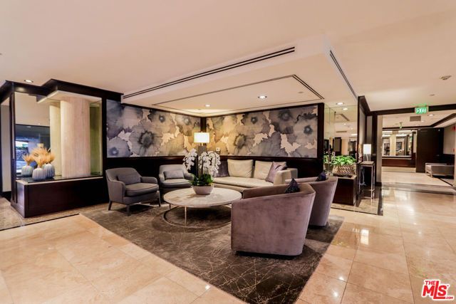 200 N Swall Drive 462, Beverly Hills, CA 90211