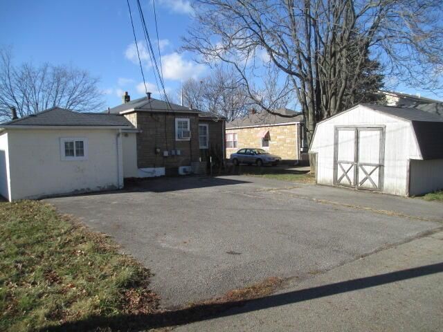 746 S Yearling Road, Columbus, OH 43213