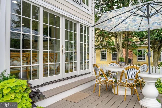 103 TRED AVON AVE, Oxford, MD 21654