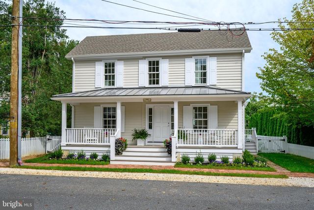 103 TRED AVON AVE, Oxford, MD 21654