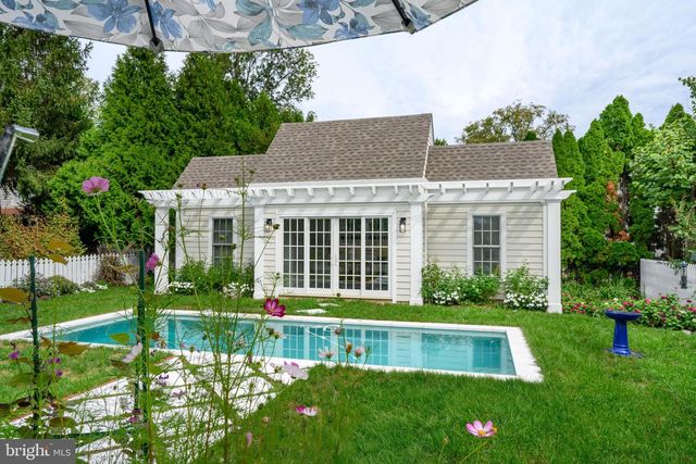 103 TRED AVON AVE, Oxford, MD 21654
