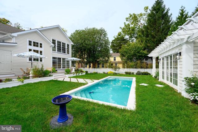 103 TRED AVON AVE, Oxford, MD 21654