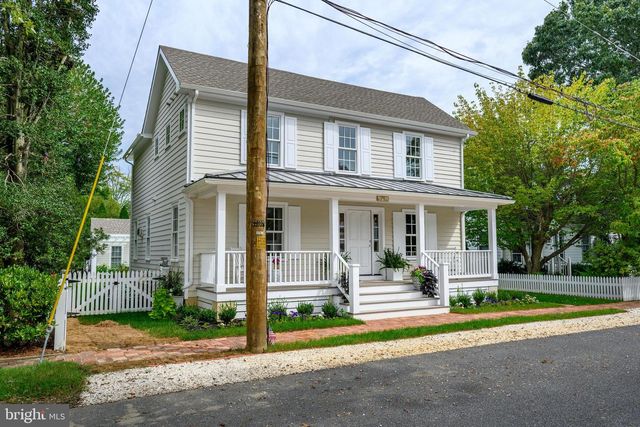103 TRED AVON AVE, Oxford, MD 21654