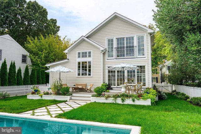 103 TRED AVON AVE, Oxford, MD 21654