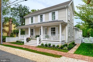 103 TRED AVON AVE, Oxford, MD 21654