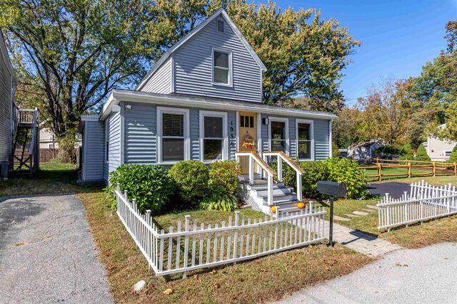 1936 Lake Shore Road, Manchester, NH 03109