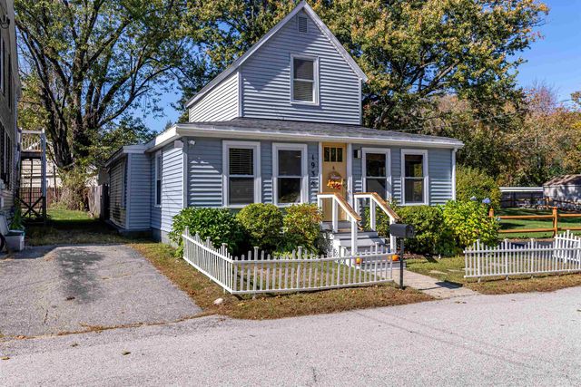 1936 Lake Shore Road, Manchester, NH 03109