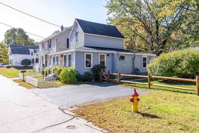 1936 Lake Shore Road, Manchester, NH 03109