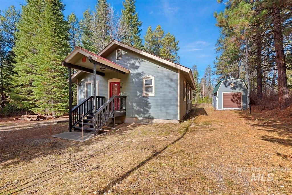 388 Charley Ln., Donnelly, ID 83615 photo 15