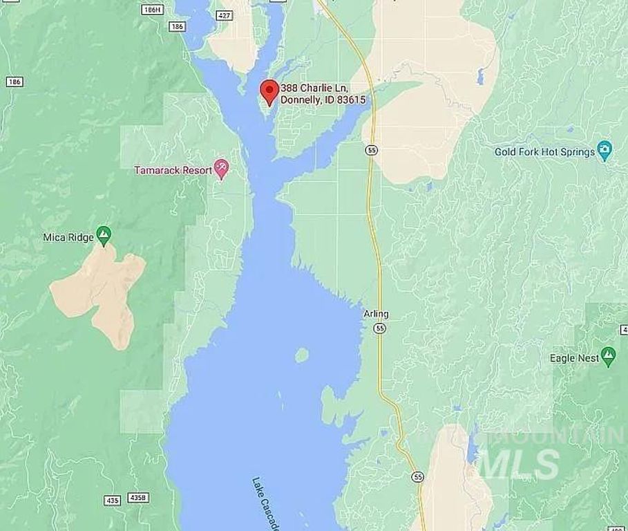 388 Charley Ln., Donnelly, ID 83615 photo 5