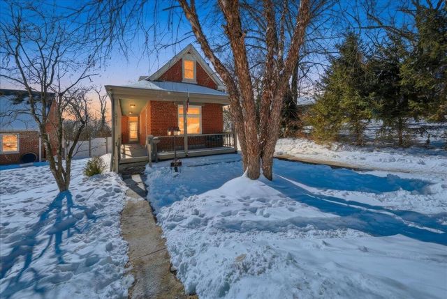 1447 North Fort Thomas, Fort Thomas, KY 41075