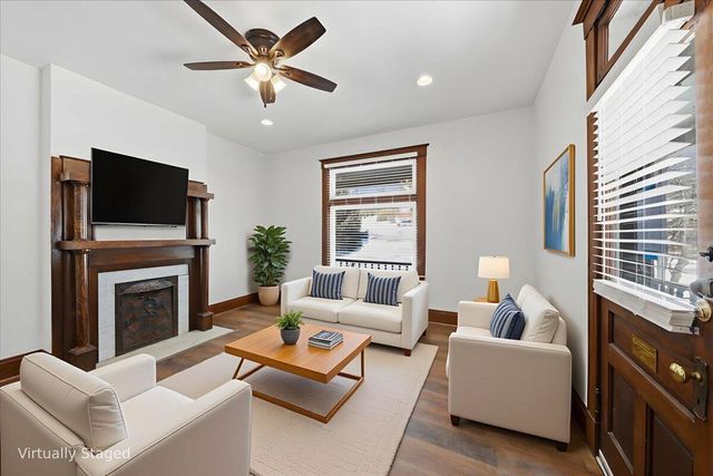 1447 North Fort Thomas, Fort Thomas, KY 41075