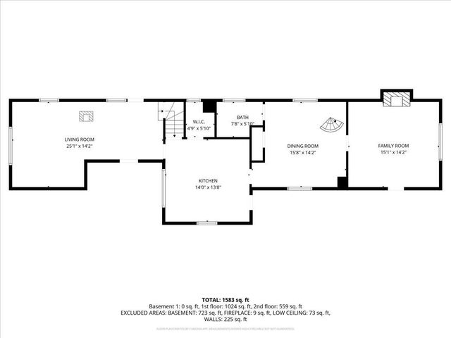 1447 North Fort Thomas, Fort Thomas, KY 41075