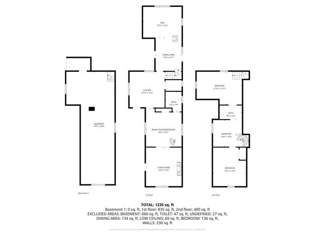 1447 North Fort Thomas, Fort Thomas, KY 41075