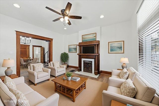 1447 North Fort Thomas, Fort Thomas, KY 41075