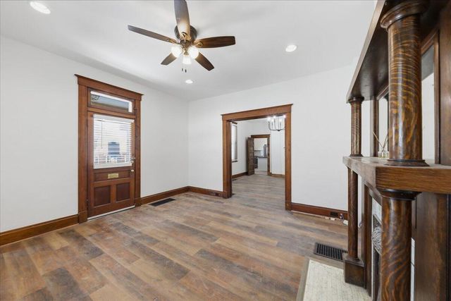 1447 North Fort Thomas, Fort Thomas, KY 41075