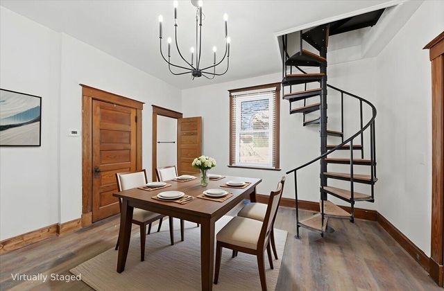 1447 North Fort Thomas, Fort Thomas, KY 41075