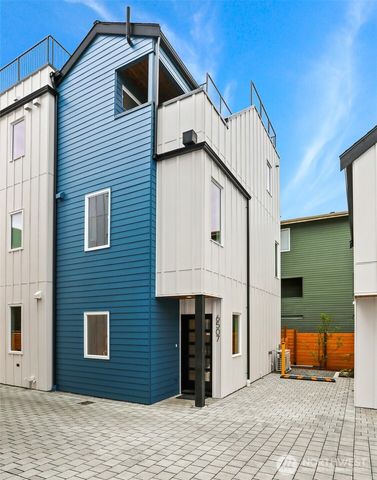 6507 19th Avenue NW, Seattle, WA 98117