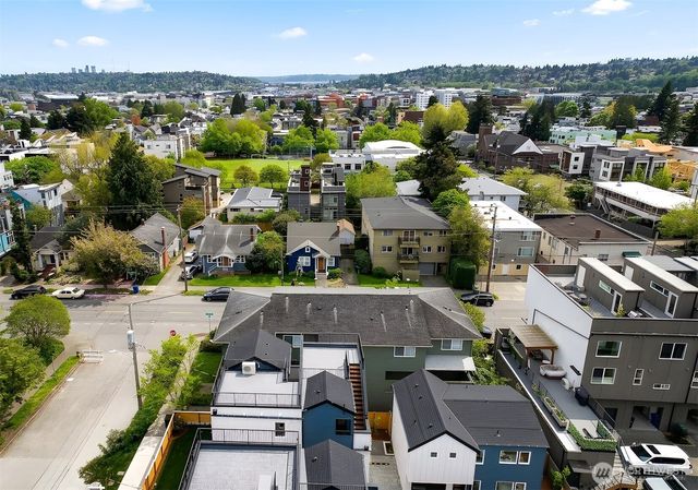 6507 19th Avenue NW, Seattle, WA 98117
