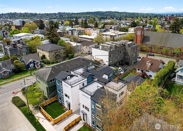 6507 19th Avenue NW, Seattle, WA 98117