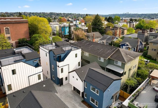 6507 19th Avenue NW, Seattle, WA 98117