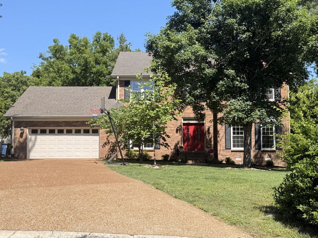 105 Cheyenne Trl, Goodlettsville, TN 37072