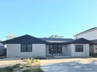 4705 Thomason Dr, Midland, TX 79703