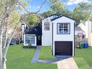 9830 Valley Cabin, San Antonio, TX 78250