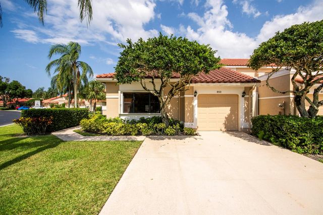 850 Windermere Way, Palm Beach Gardens, FL 33418
