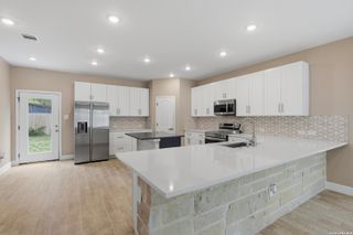 167 Hopi Street, San Antonio, TX 78211