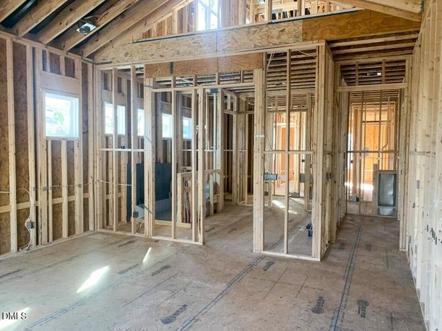 1105 Kingwood Drive, Raleigh, NC 27609