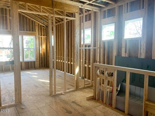 1105 Kingwood Drive, Raleigh, NC 27609