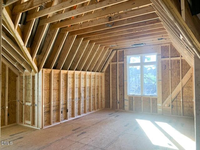 1105 Kingwood Drive, Raleigh, NC 27609