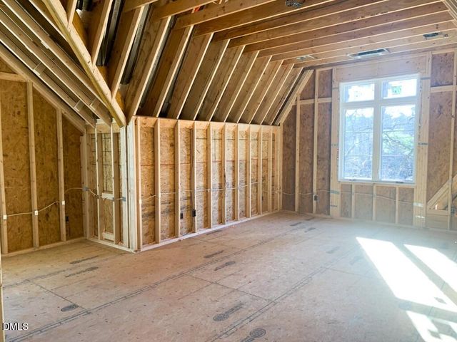 1105 Kingwood Drive, Raleigh, NC 27609